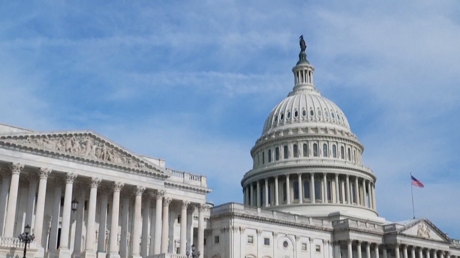 Democrats hope to take control of Senate in November