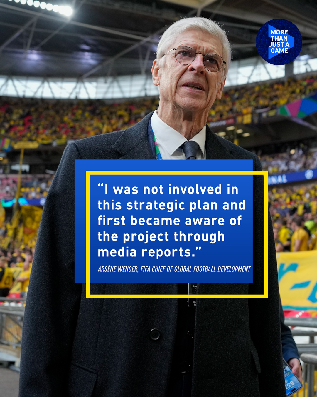 FIFA has abandoned its private investment plan after global backlash 