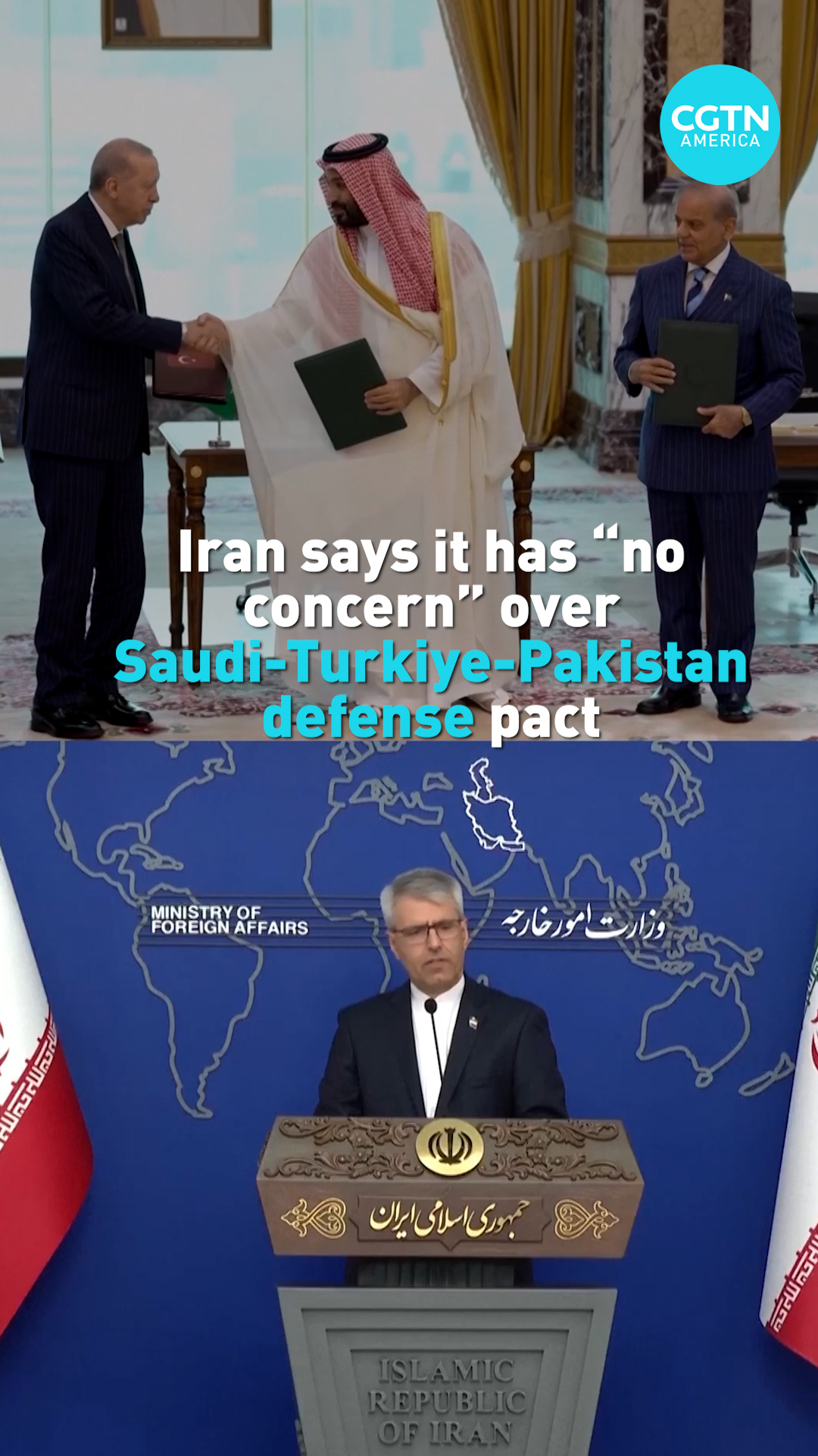 Iran says it has 