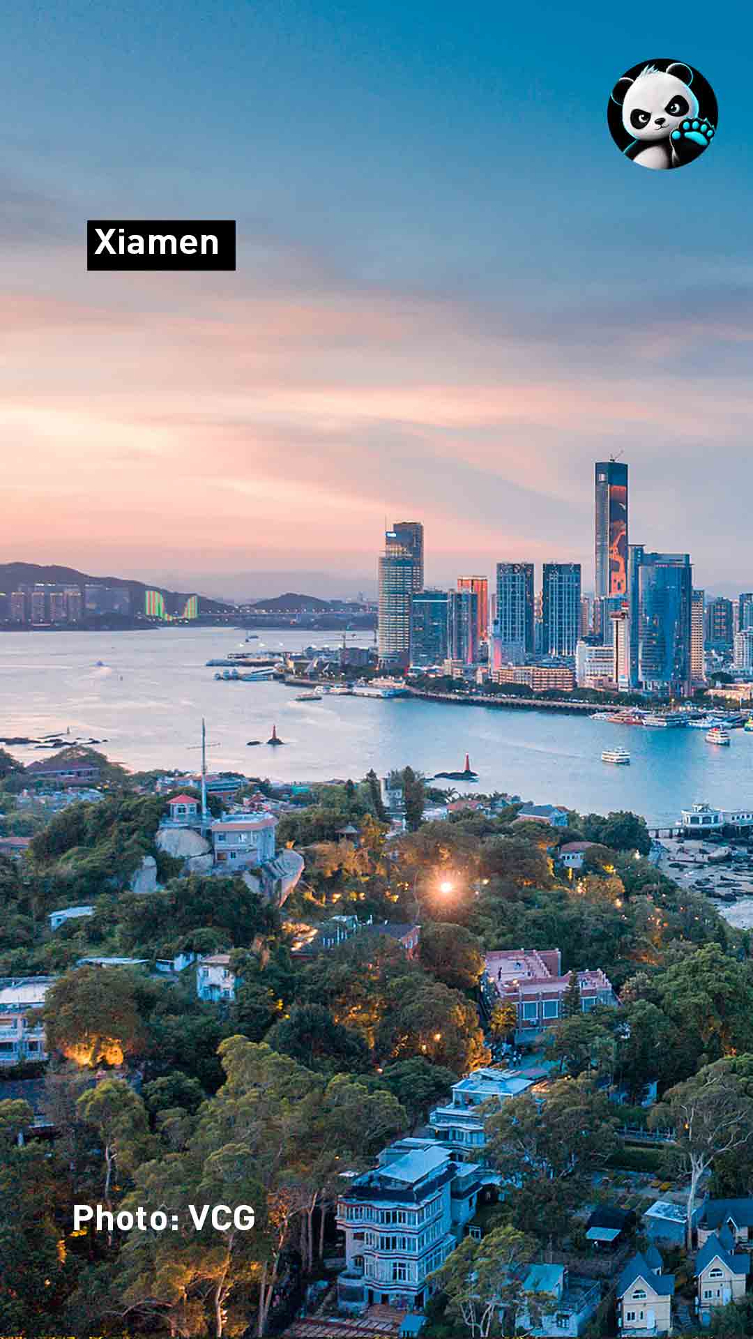 Chinese cities Maye Musk loves to visit