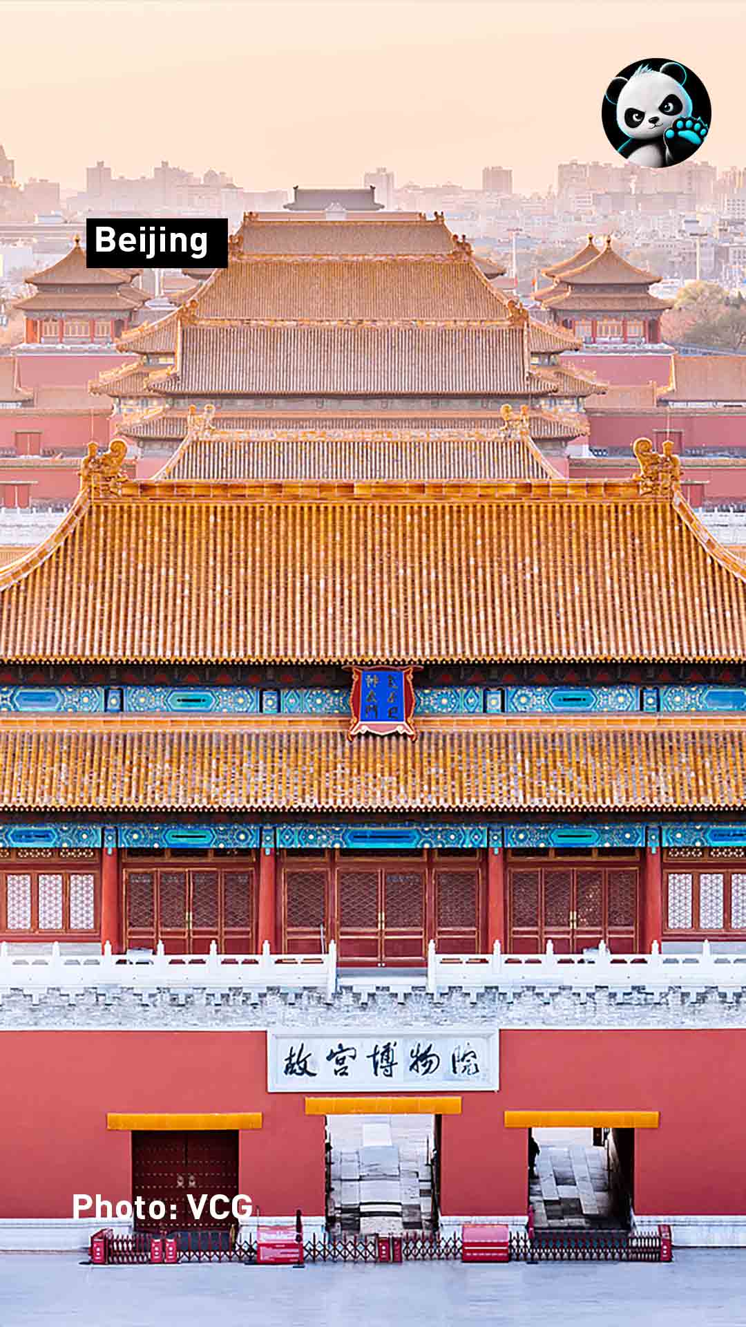 Chinese cities Maye Musk loves to visit