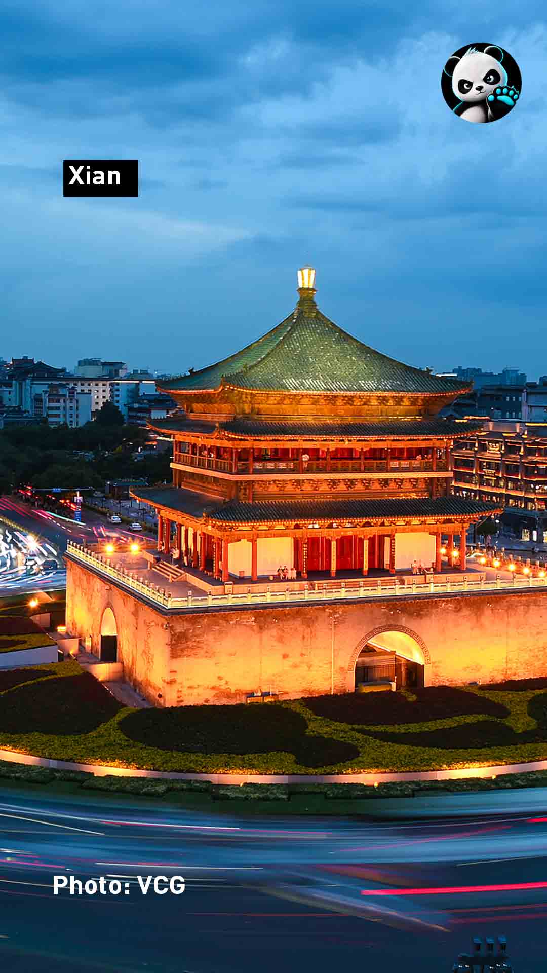 Chinese cities Maye Musk loves to visit