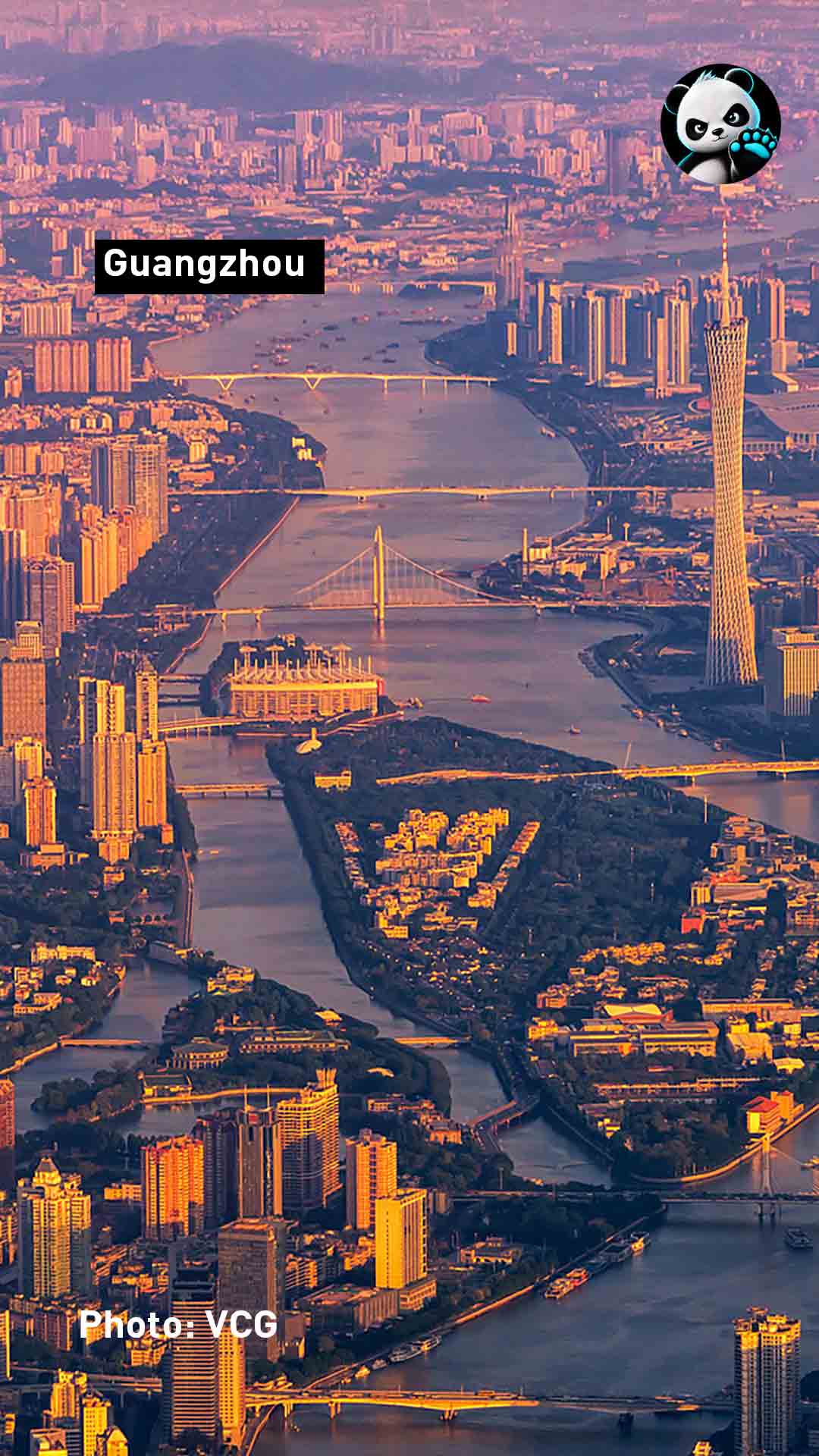 Chinese cities Maye Musk loves to visit