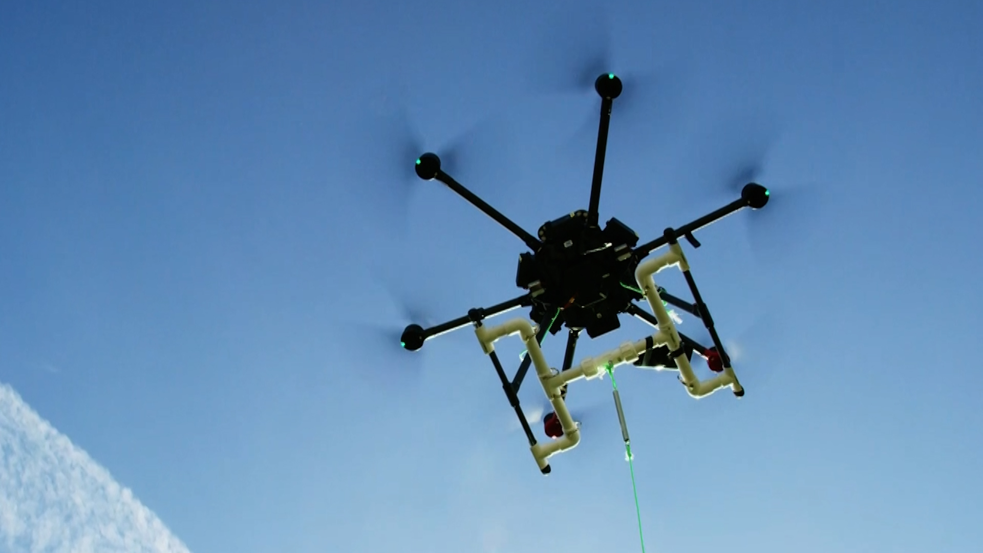 China opposes US tariffs on drones and drone components