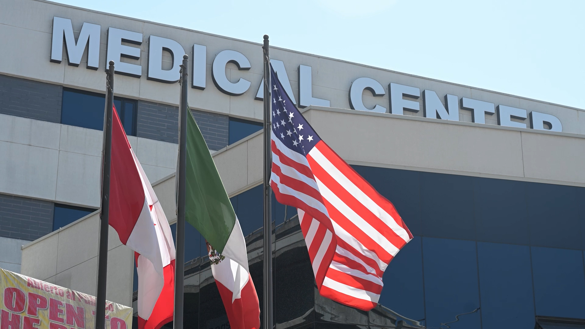 US continues crackdown on 'birth tourism'