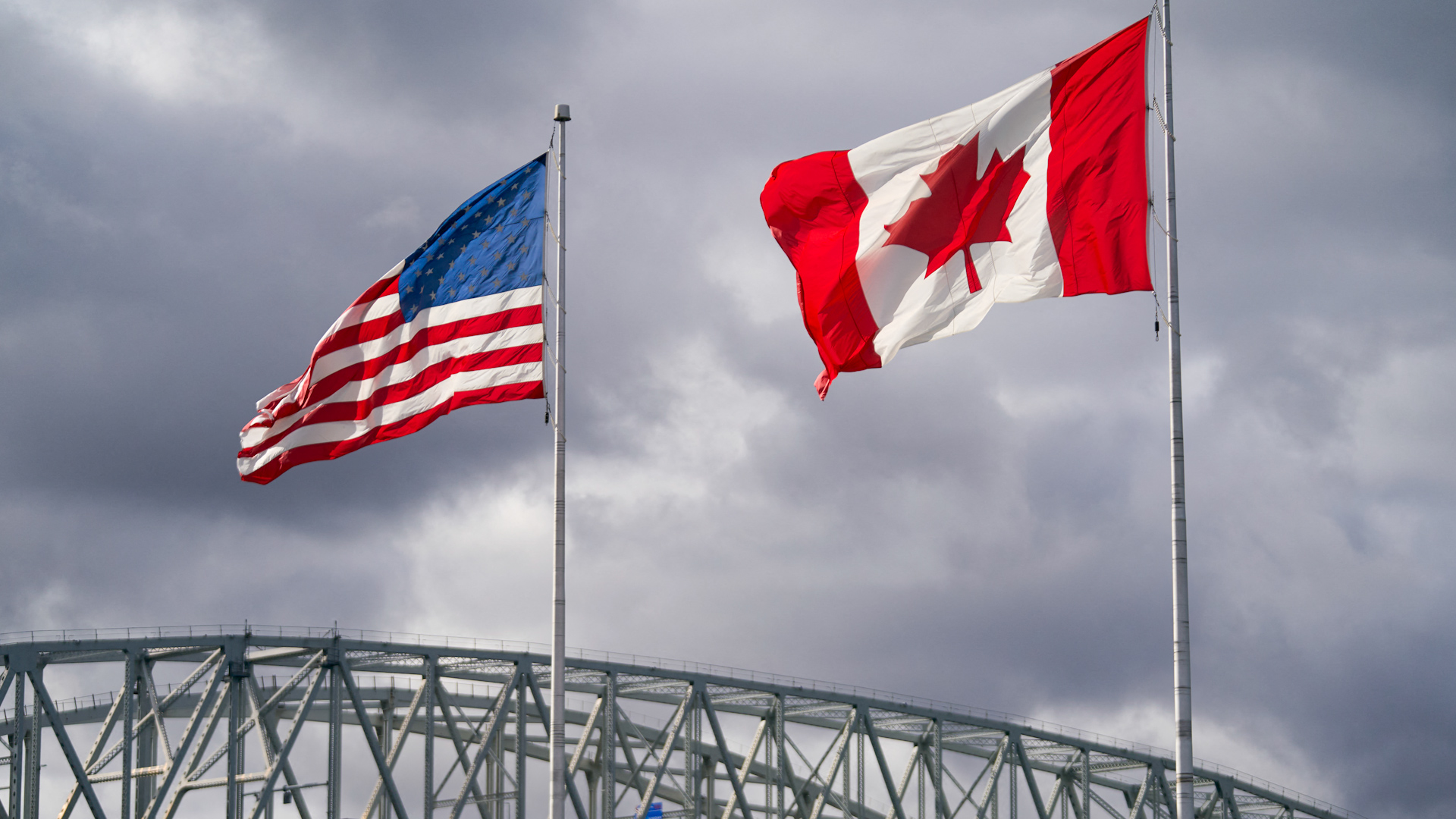 Canada is hitting back with new retaliatory tariffs on US goods