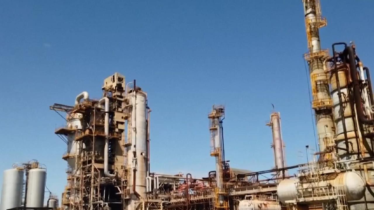 US and Venezuela reach oil deal
