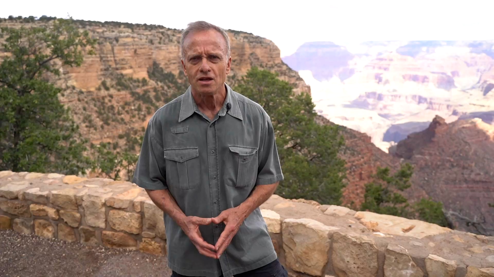Search continues after deadly Grand Canyon flooding