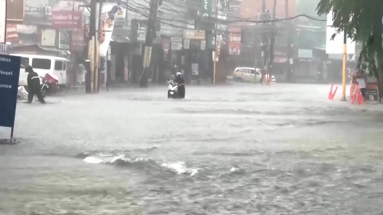 El Niño weather could enter “danger zone” in 2027, UN says thumbnail