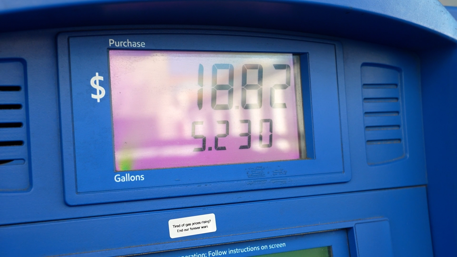 U.S.-Iran conflict to fuel expensive Labor Day weekend