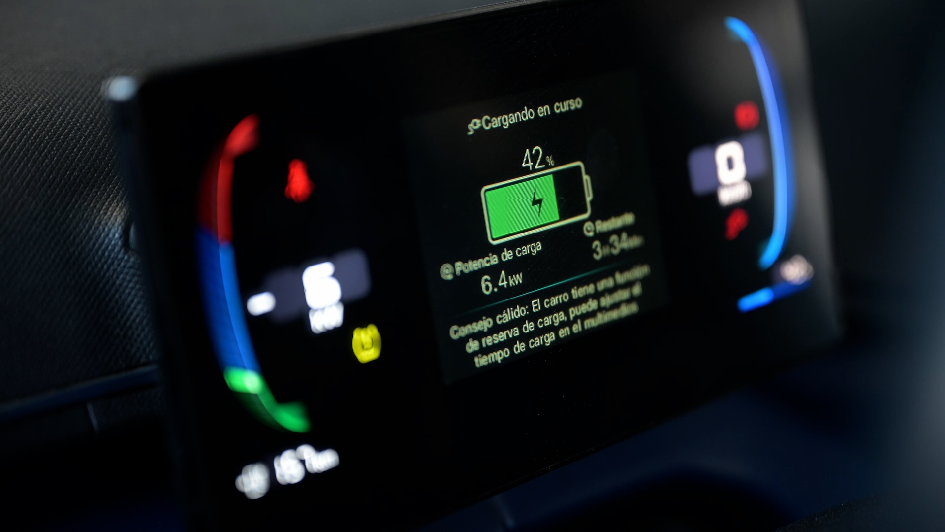 Chinese batteries power Mexico’s energy transition