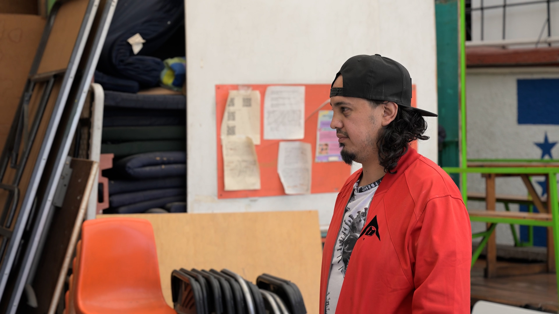 US expands third country deportations