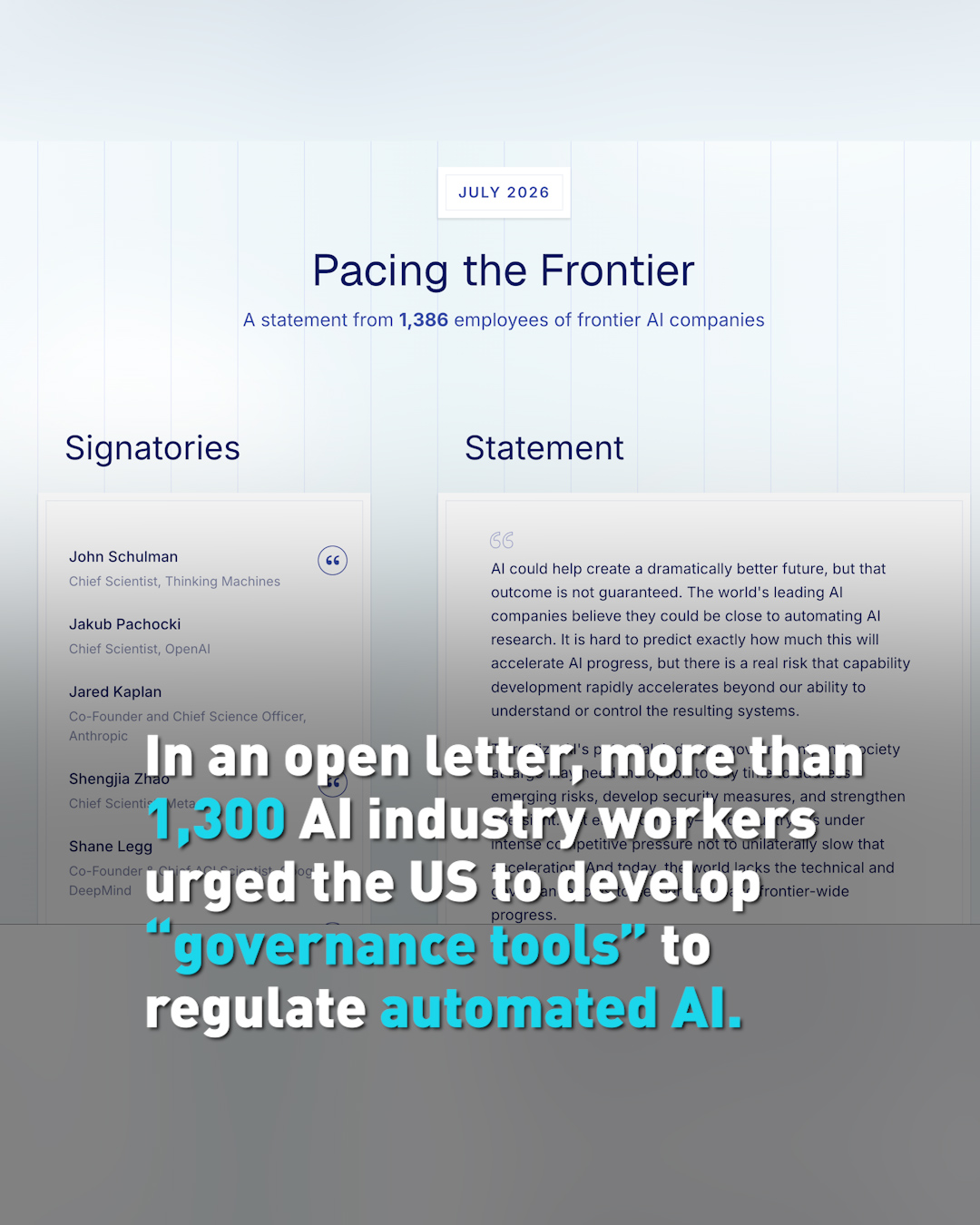 Anthropic researcher quits, warns AI could end humanity