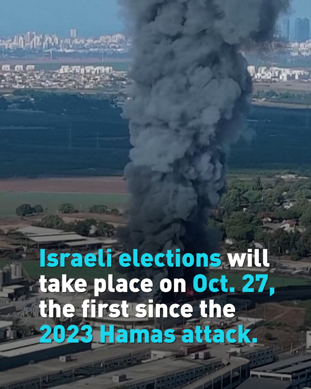 Israel’s Netanyahu was warned of Oct. 7 offensive, Haaretz reports