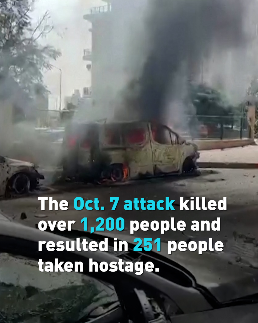 Israel’s Netanyahu was warned of Oct. 7 offensive, Haaretz reports