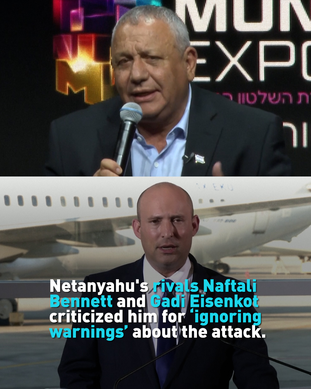 Israel’s Netanyahu was warned of Oct. 7 offensive, Haaretz reports