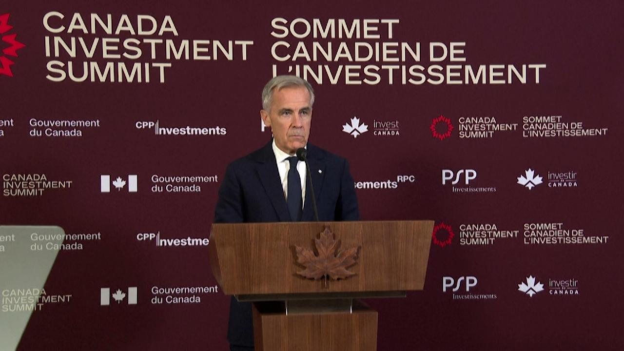 Canada Investment Summit generates $500B in new investment
