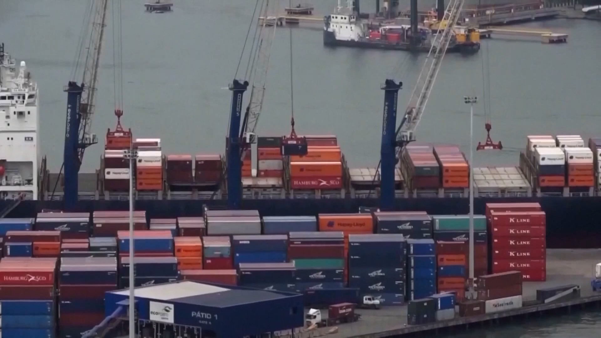 China-US trade future in flux