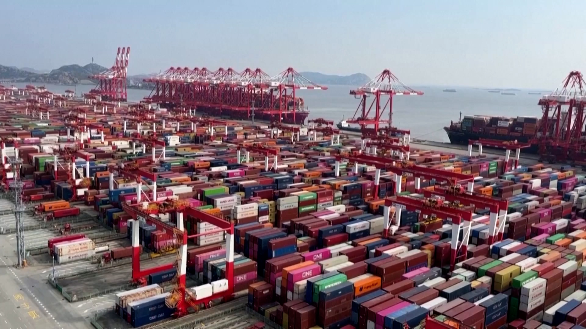 Business leaders hopeful China-US Summit eases trade tensions