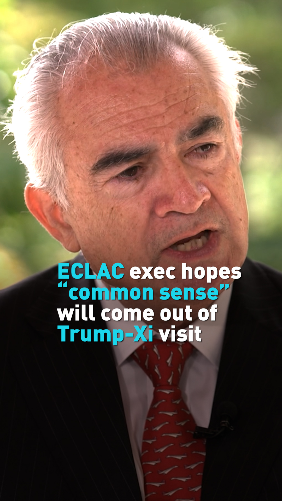 ECLAC exec hopes 