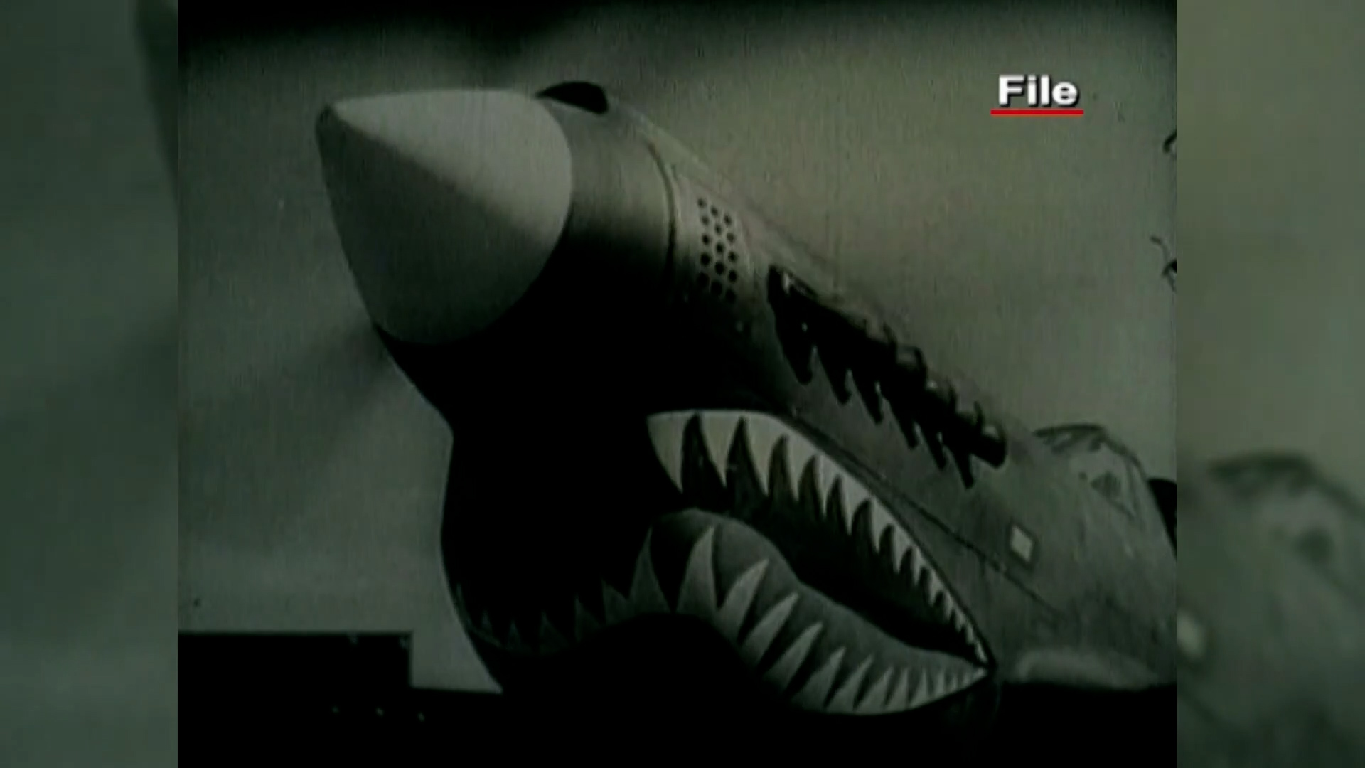 WWII's Flying Tigers: The legacy of US pilots who fought for China