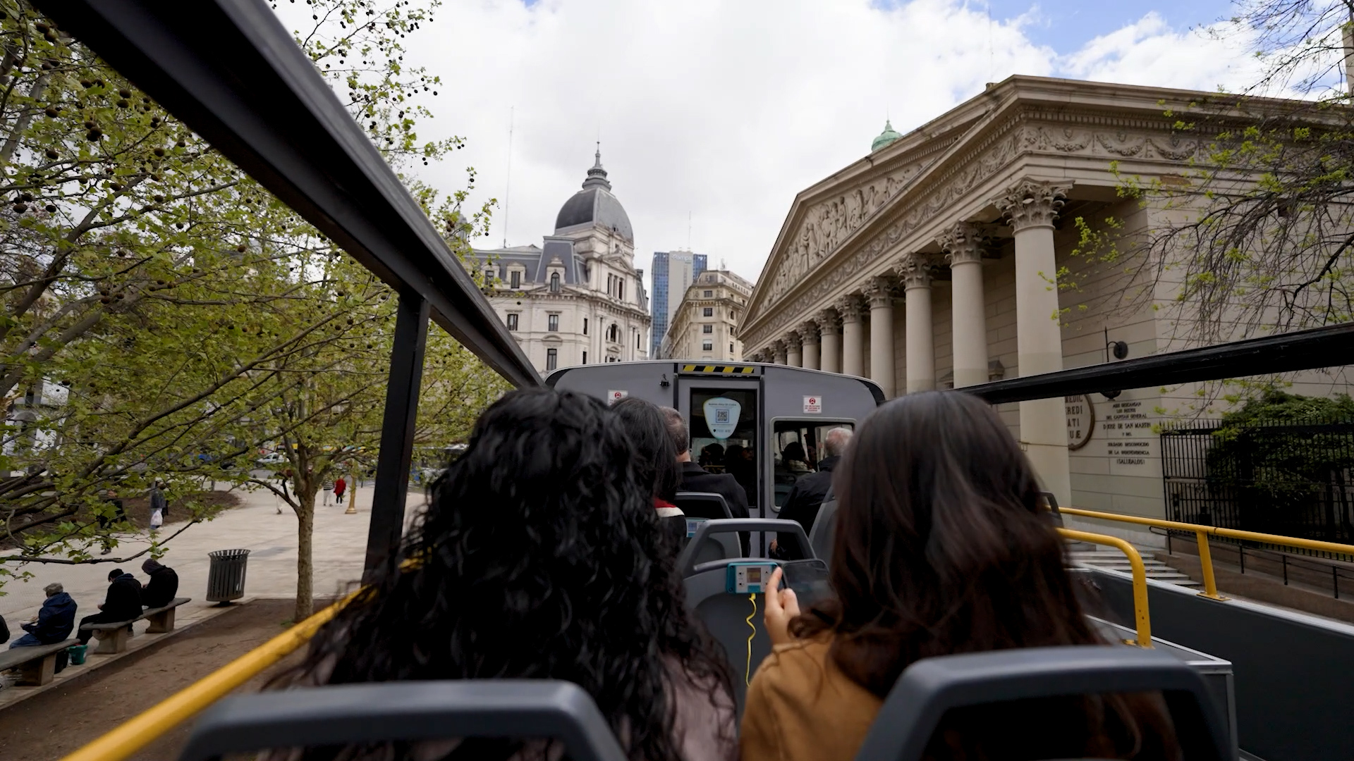 Argentina tourism rebounds in 2026 thanks to Chinese visitors