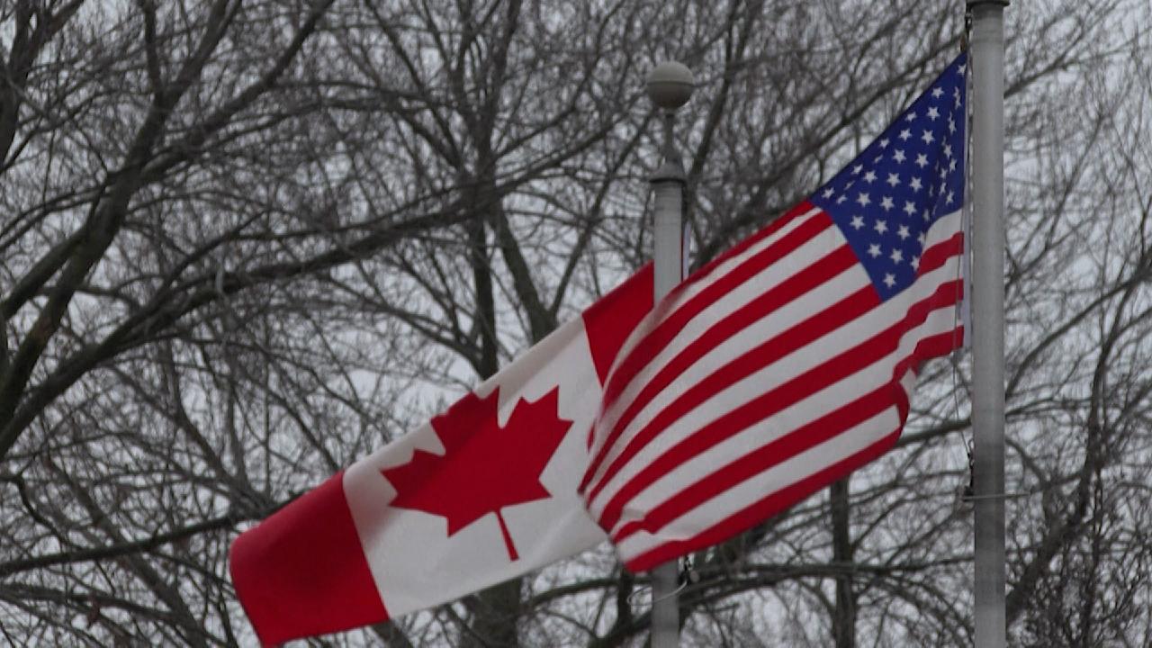 US-Canada trade war escalates as both sides remain open to a new deal