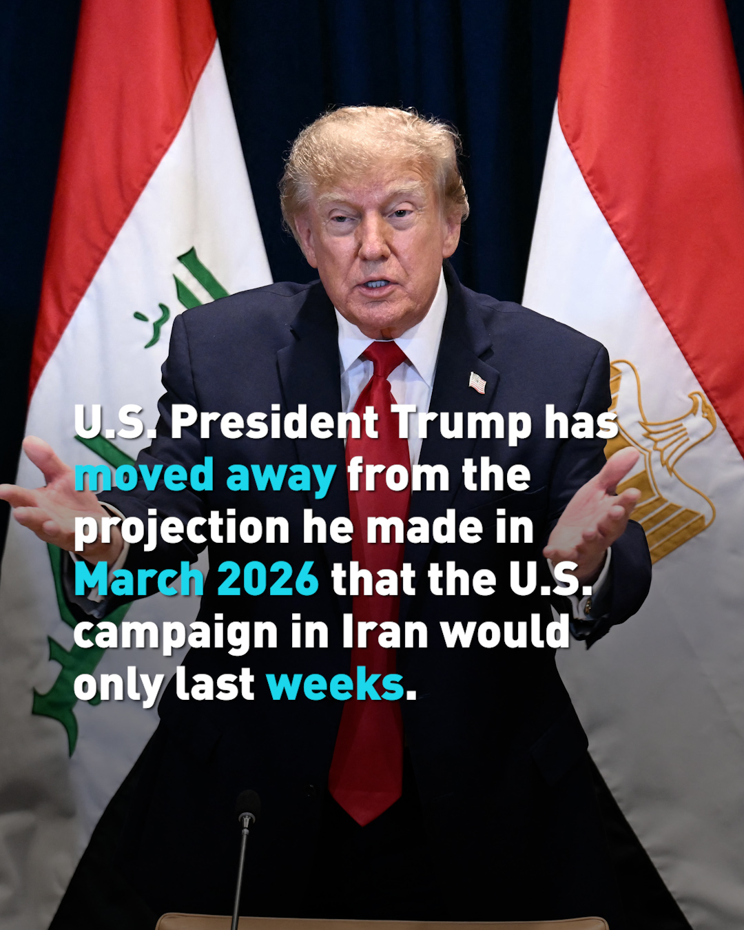 More US troops head to Middle East