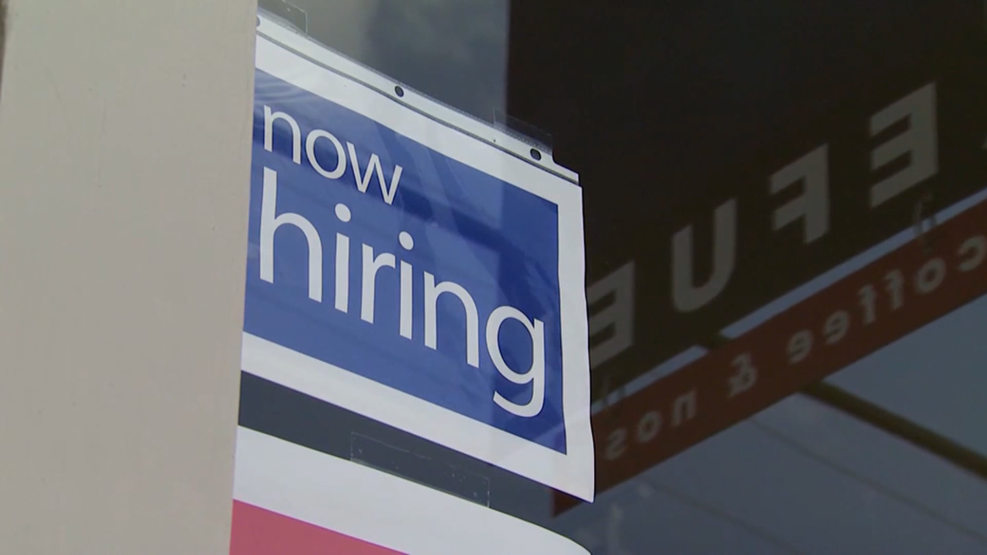 US job growth slows in September