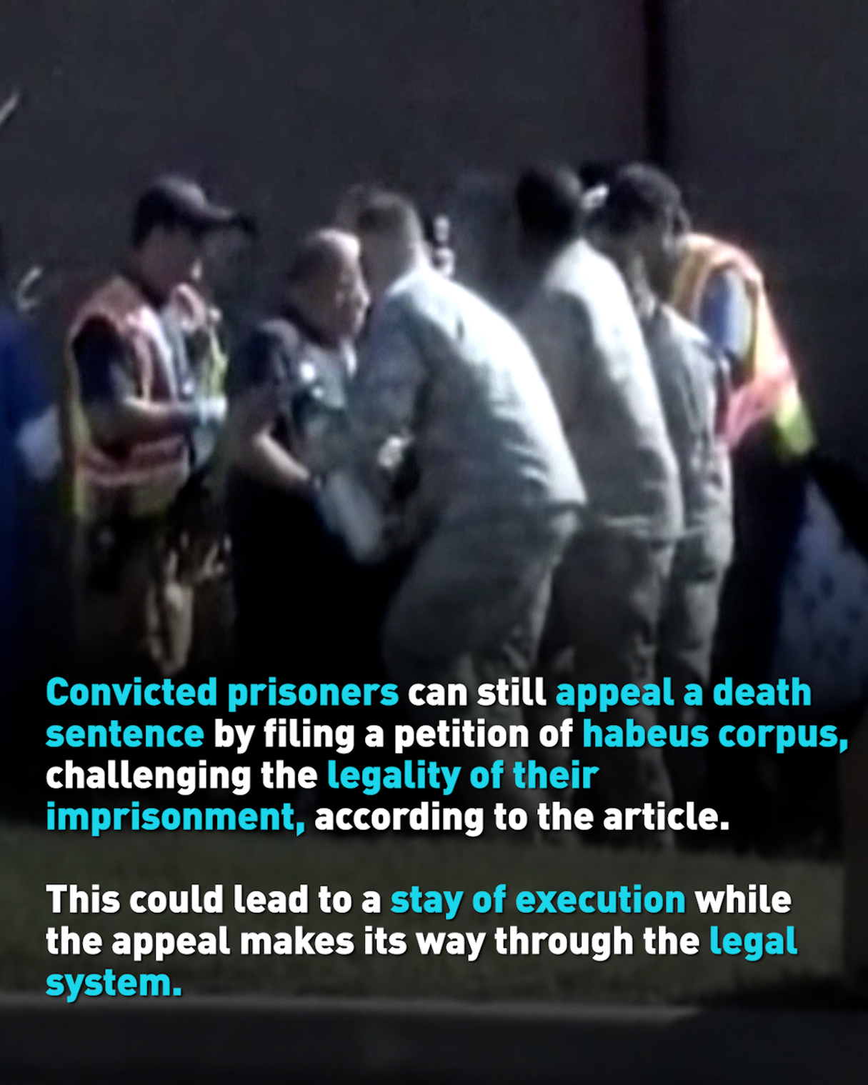 Trump approves US Army’s first execution by firing squad since World War II