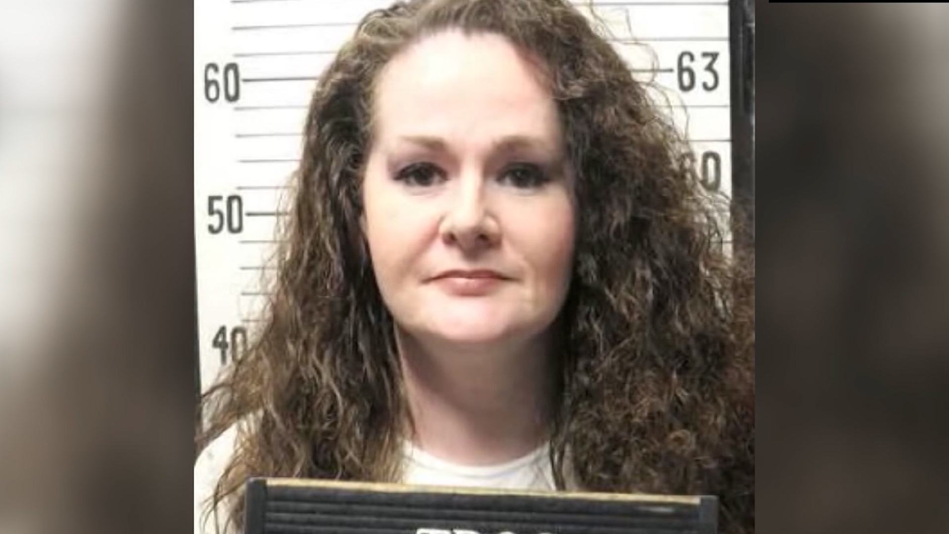 Christa Pike's first words after failed execution