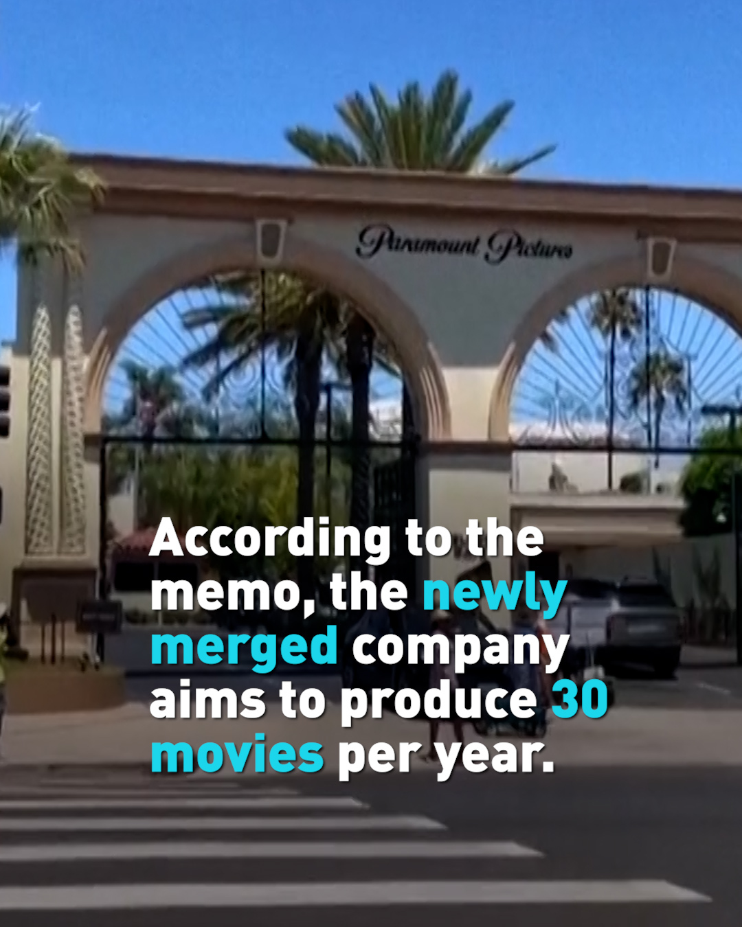What to know about the Paramount-Warner Brothers merger