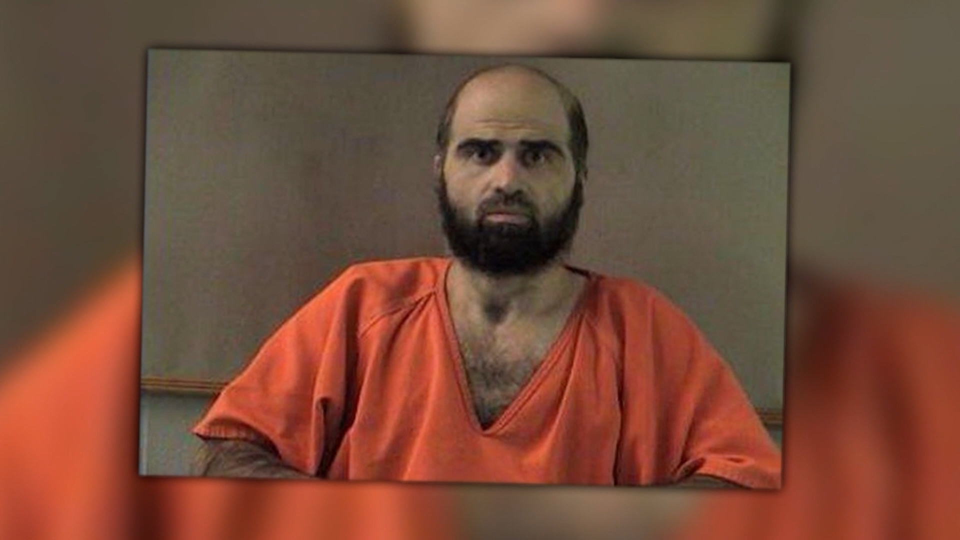 Pentagon to livestream execution of Fort Hood shooter