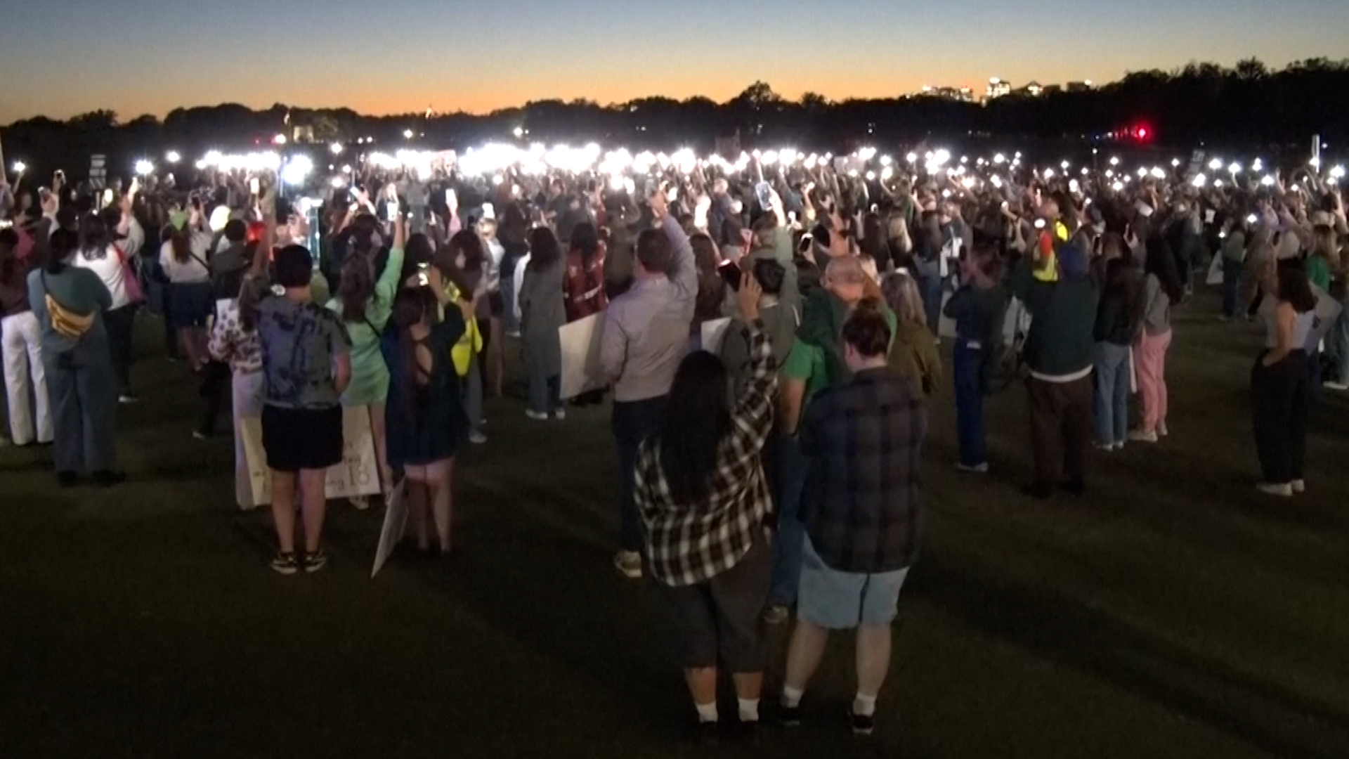Rallies across U.S. to end sexual violence in light of Cornell case