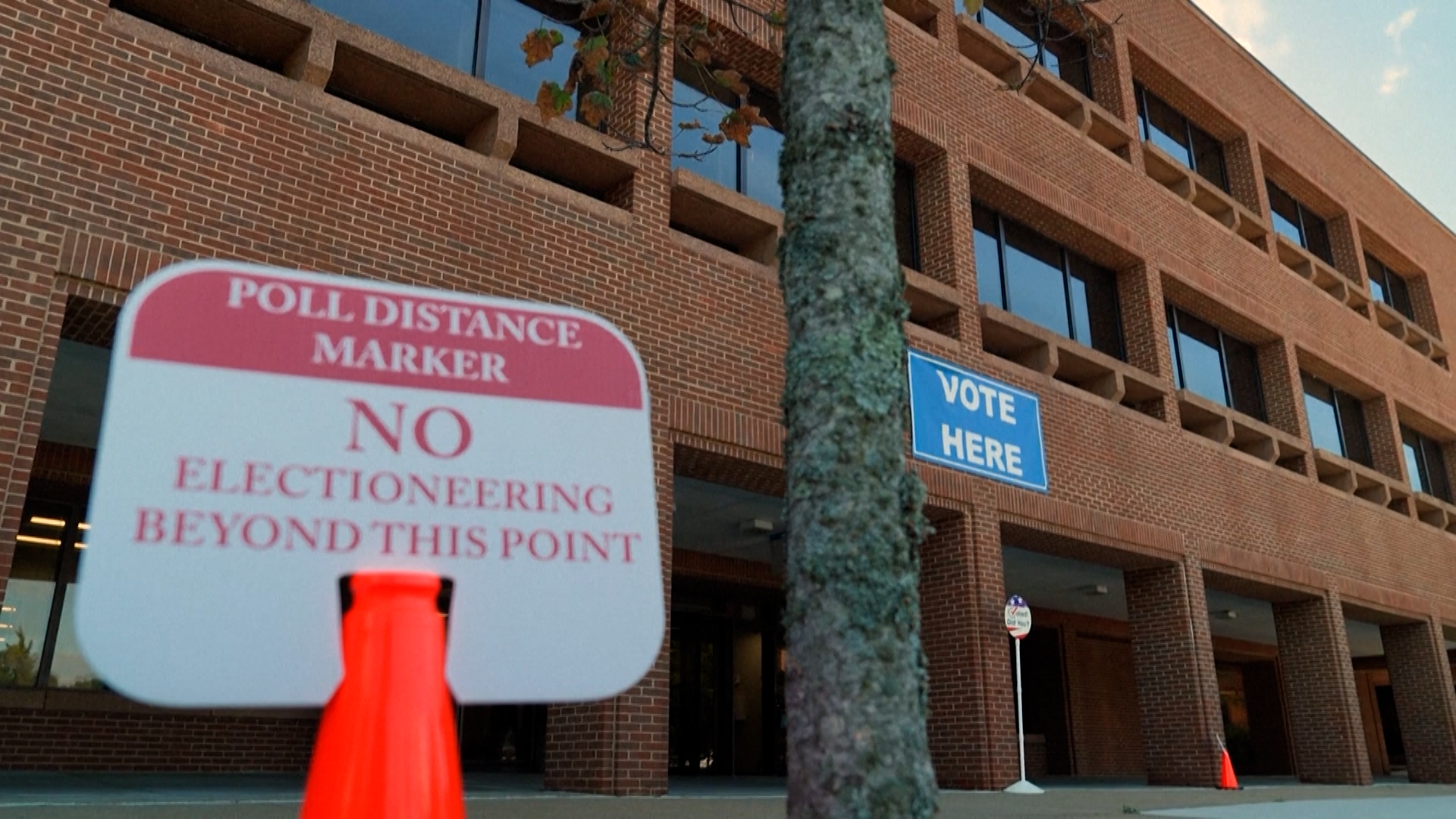 Midterms set to surpass spending in US presidential election cycles