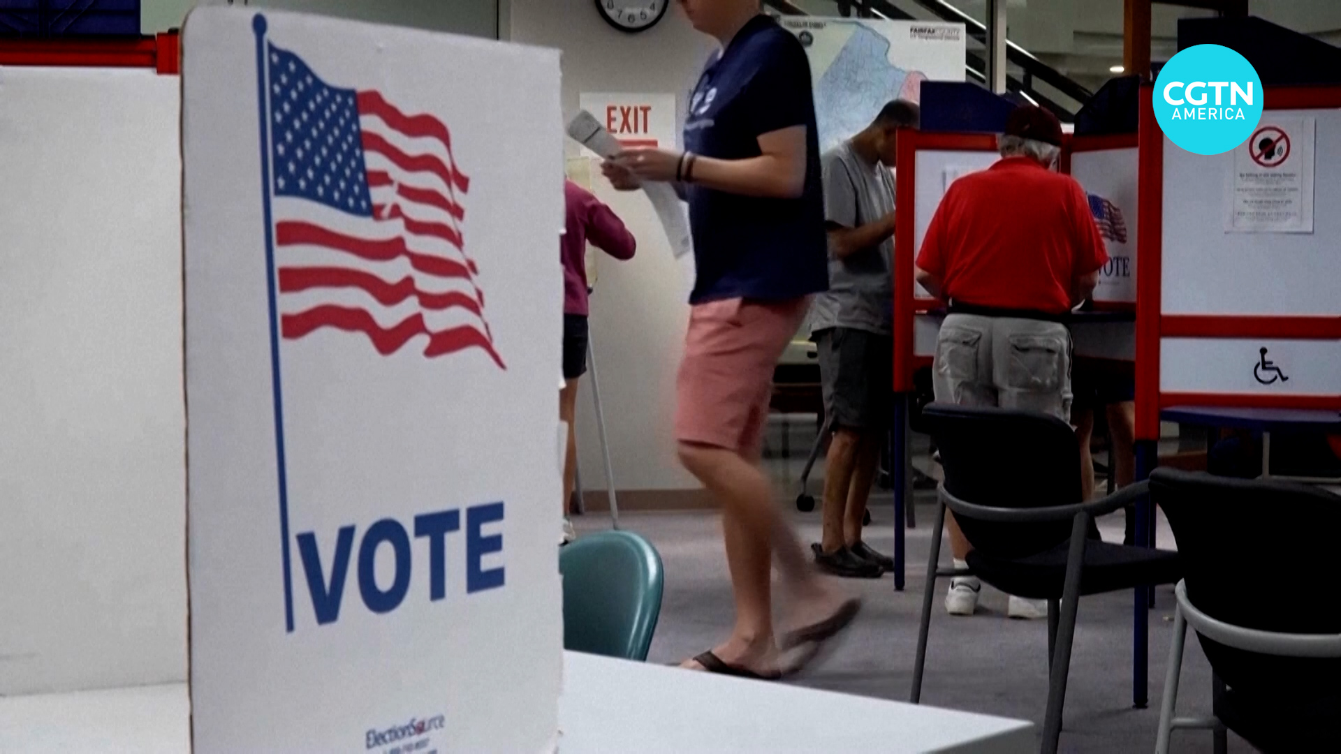 Money & the midterms: Donors are spending big to influence outcomes
