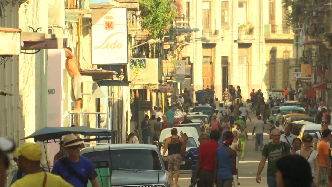 Cuban strategies for dealing with US sanctions
