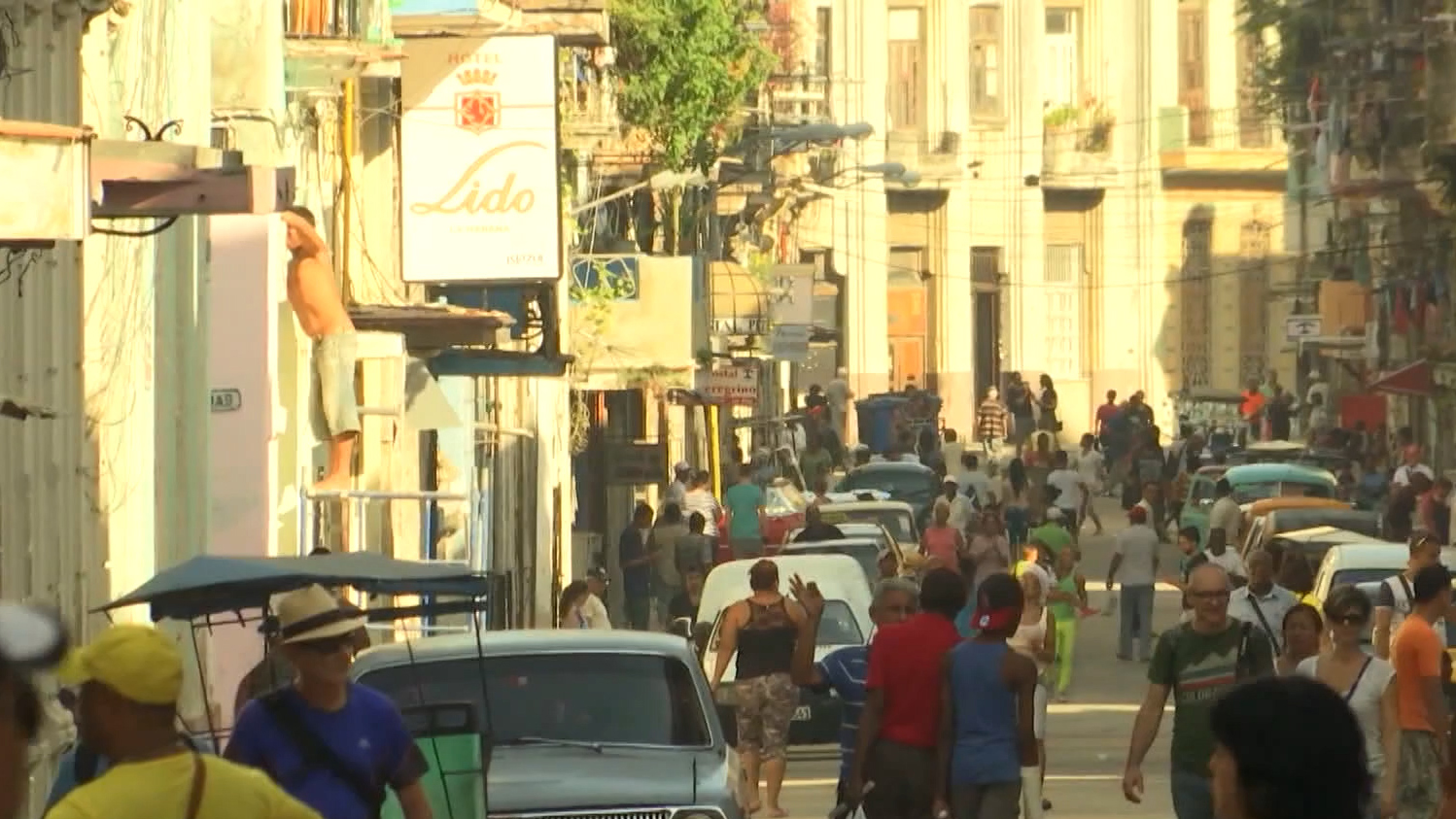 Cuban strategies for dealing with US sanctions