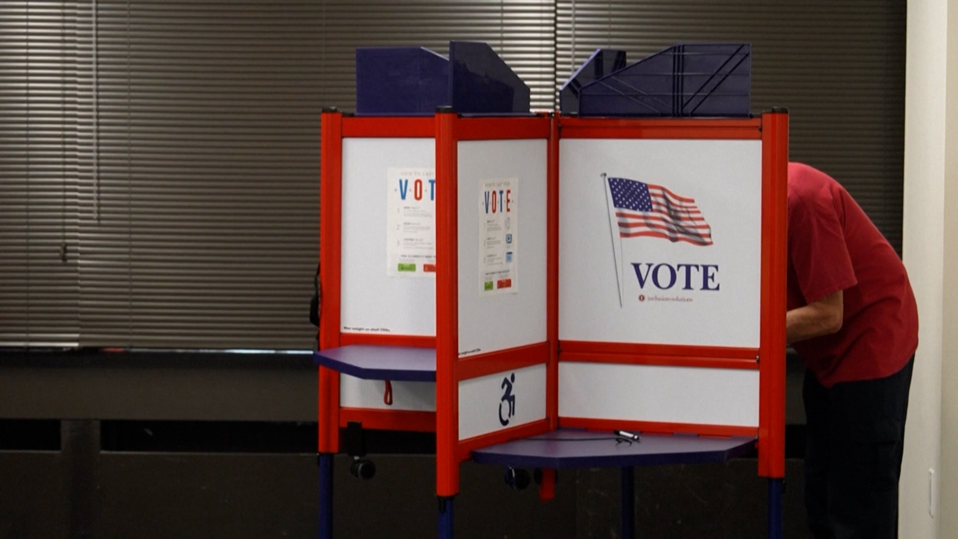 US midterm elections on track for record spending
