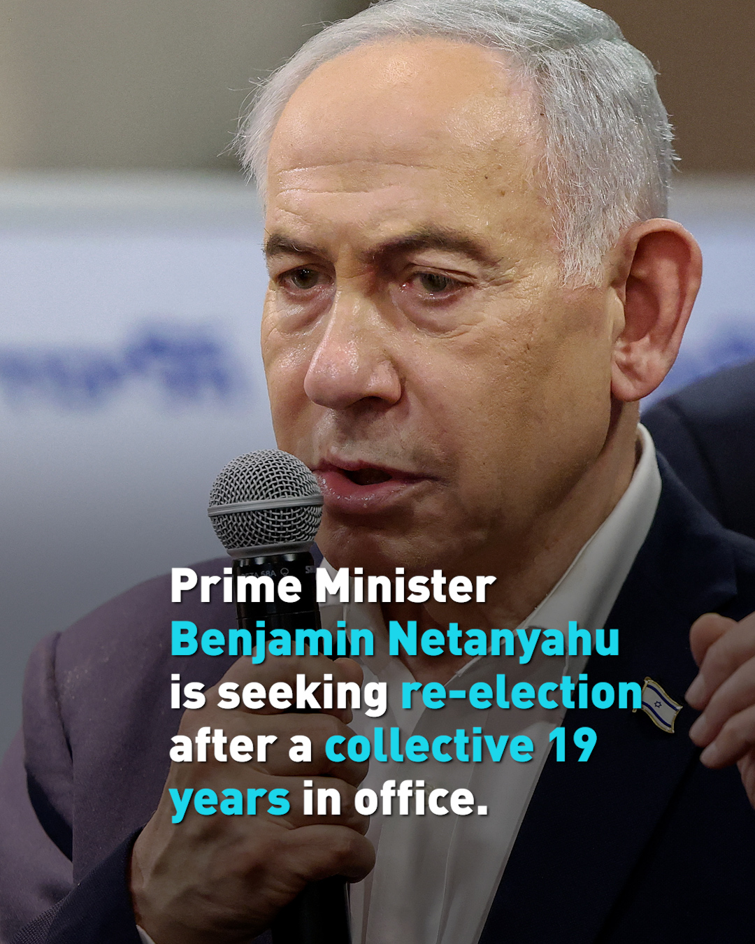 What to know about Israel's national election 