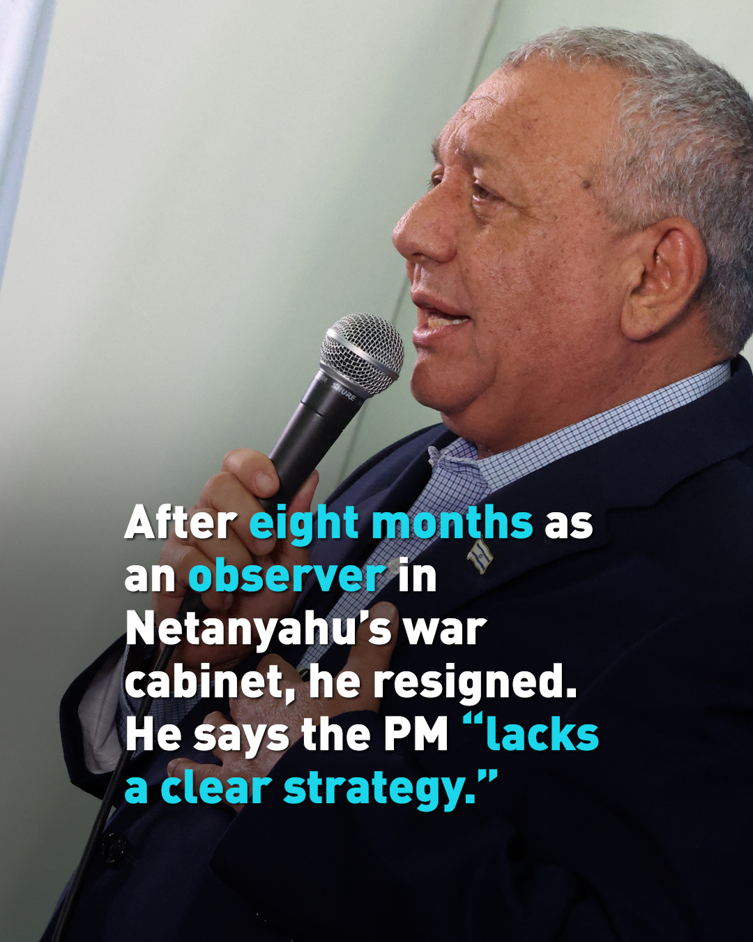 What to know about Israel's national election 