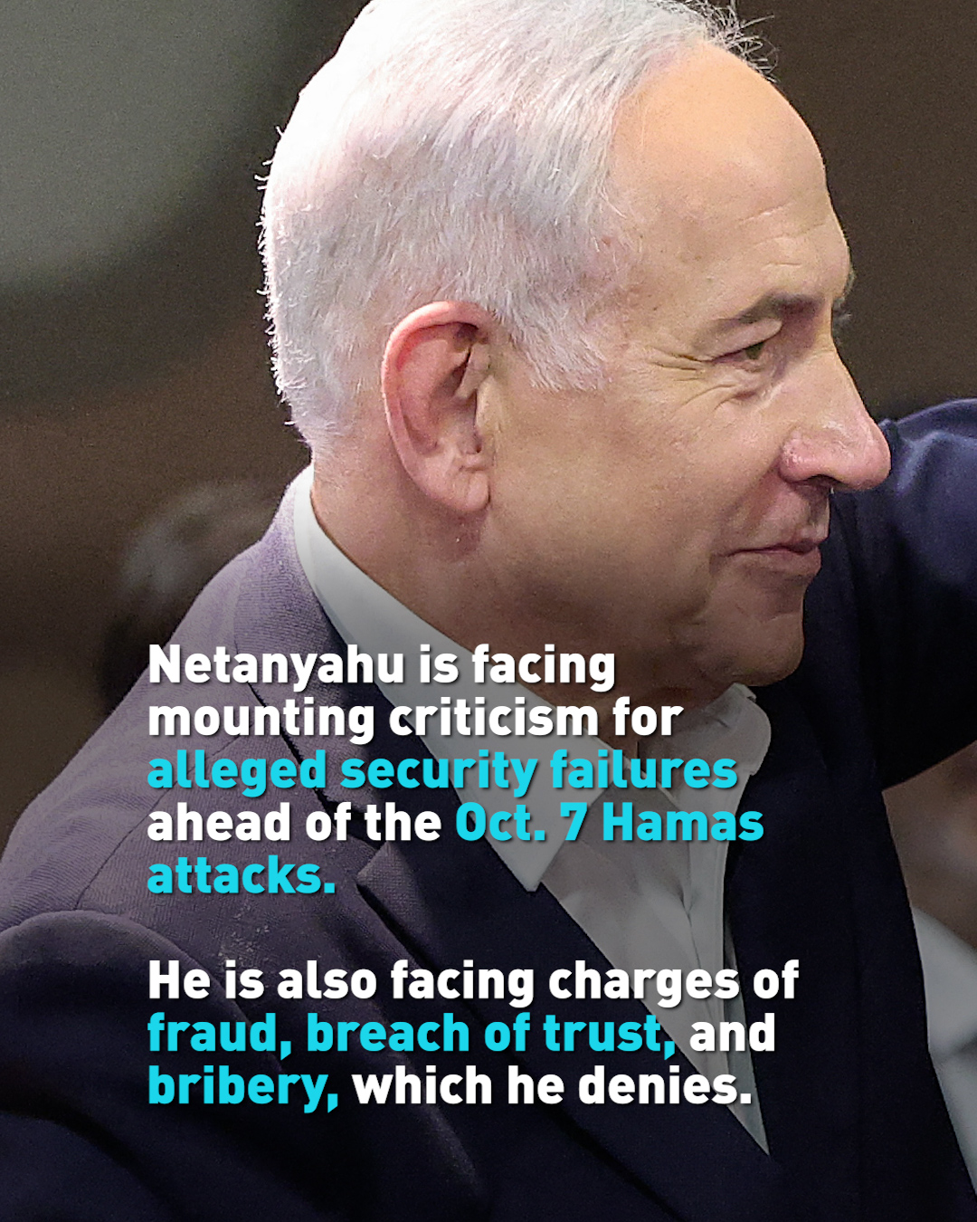 What to know about Israel's national election 