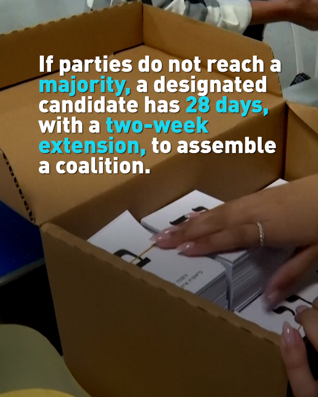 What to know about Israel's national election 
