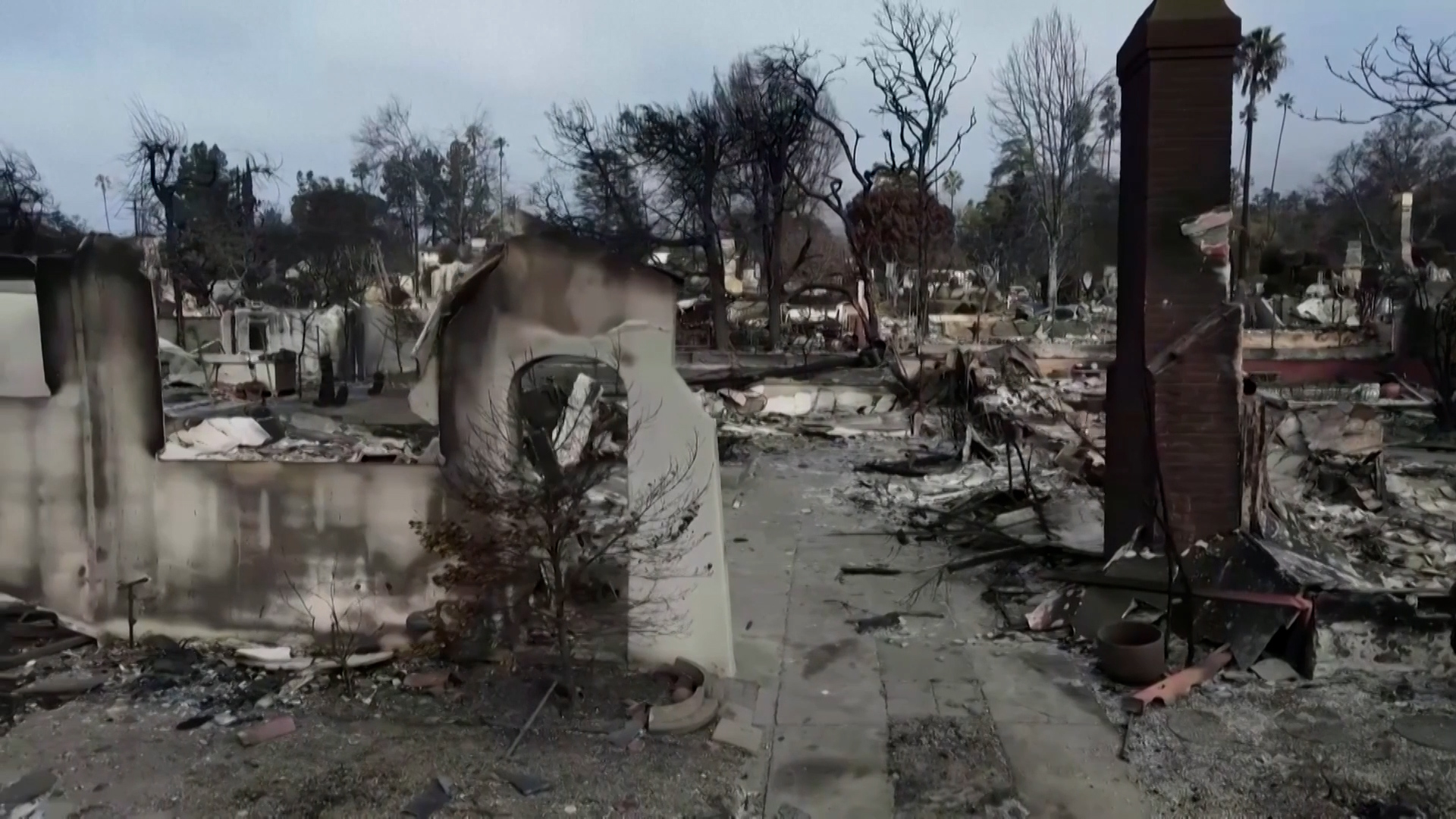 Wildfires drive up California homeowner insurance price hikes