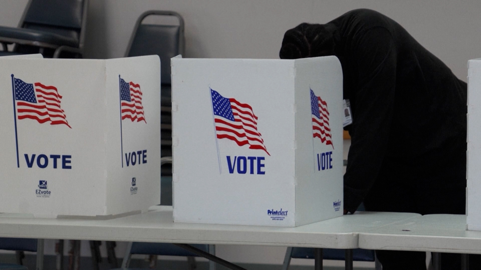 How the US midterm elections could impact Trump's presidency