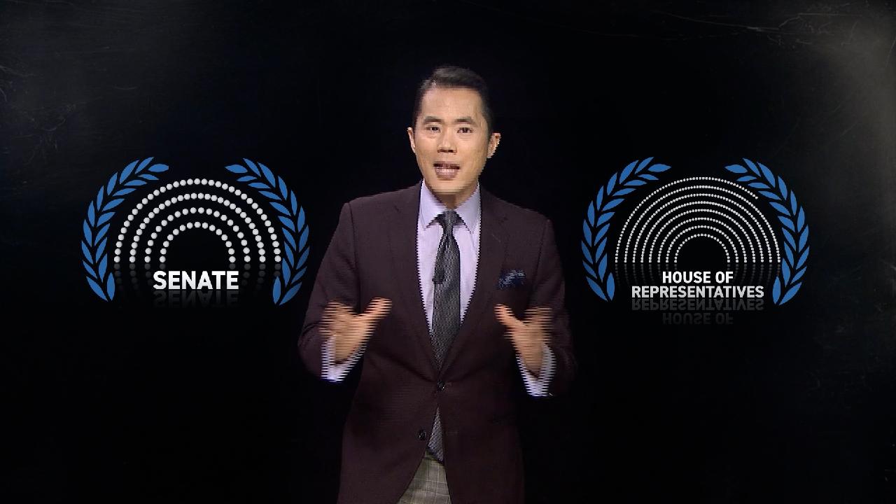 CGTN解读美国中期选举