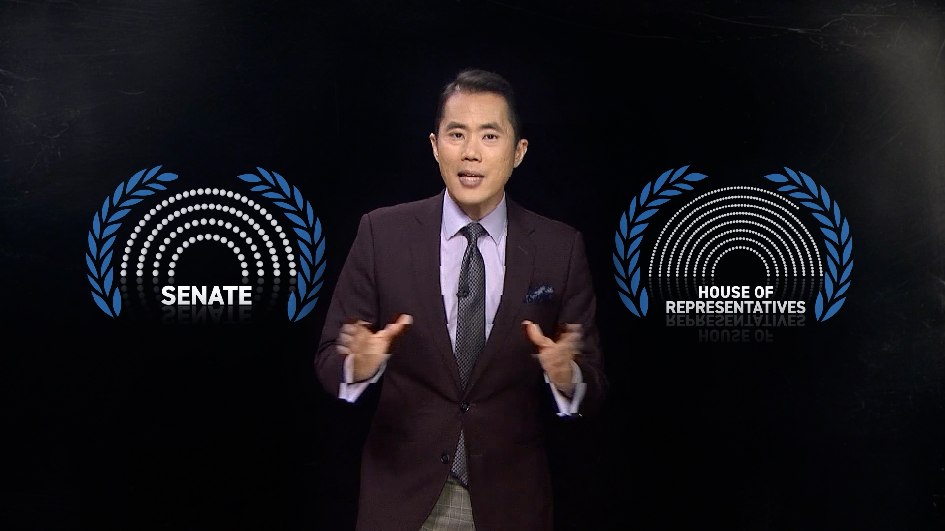 CGTN explains the US midterm elections