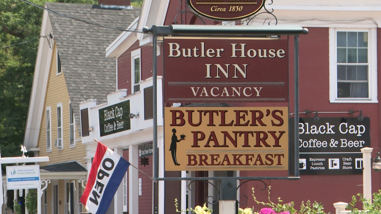 US hotels struggle to find staff after changes to J-1 visa policy