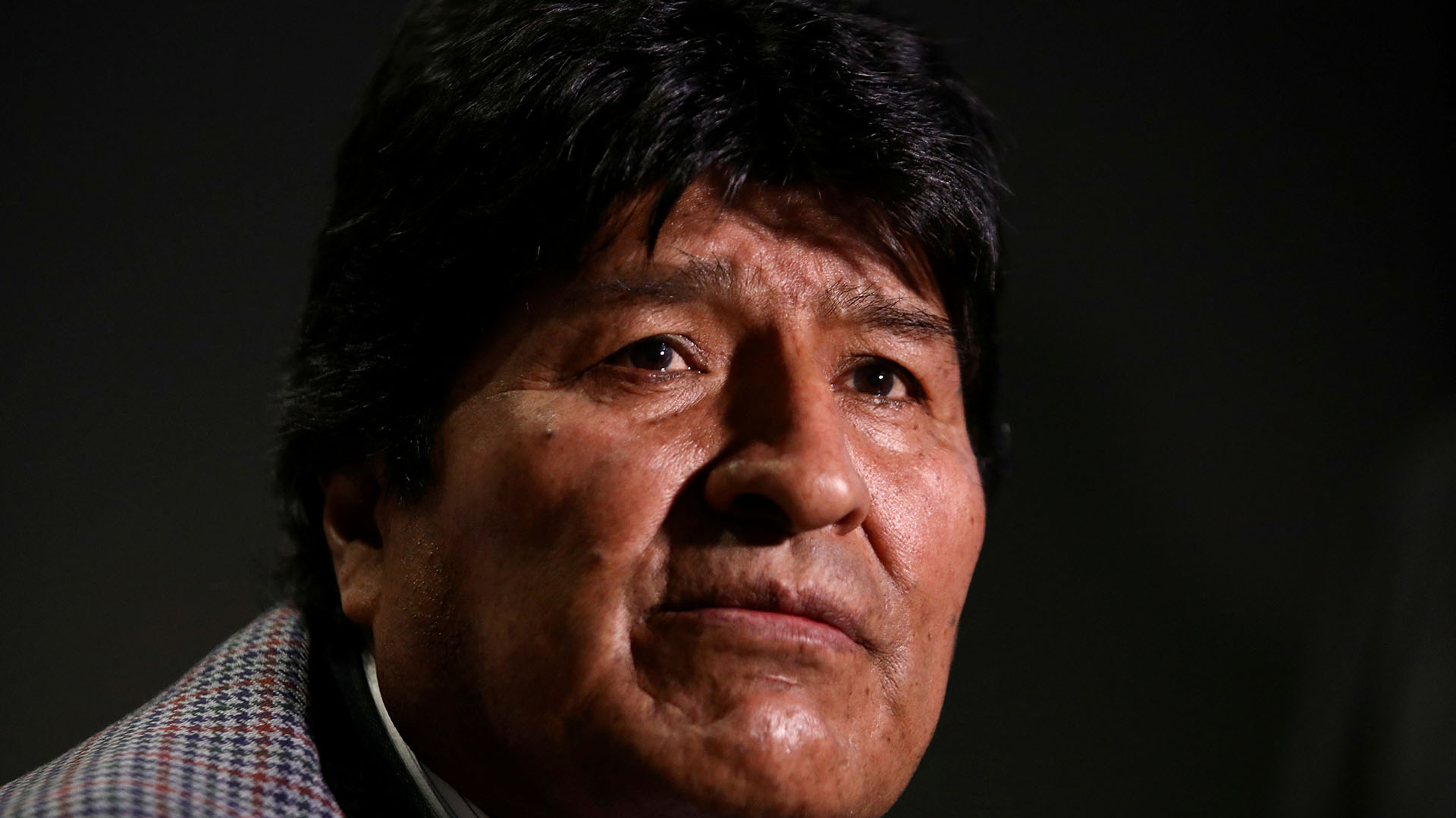 Prosecutors order warrant for Bolivian ex-President - CGTN